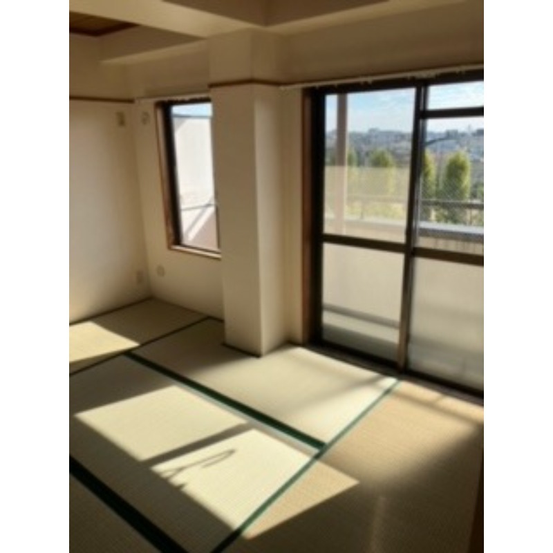 木村ビル4階 お風呂