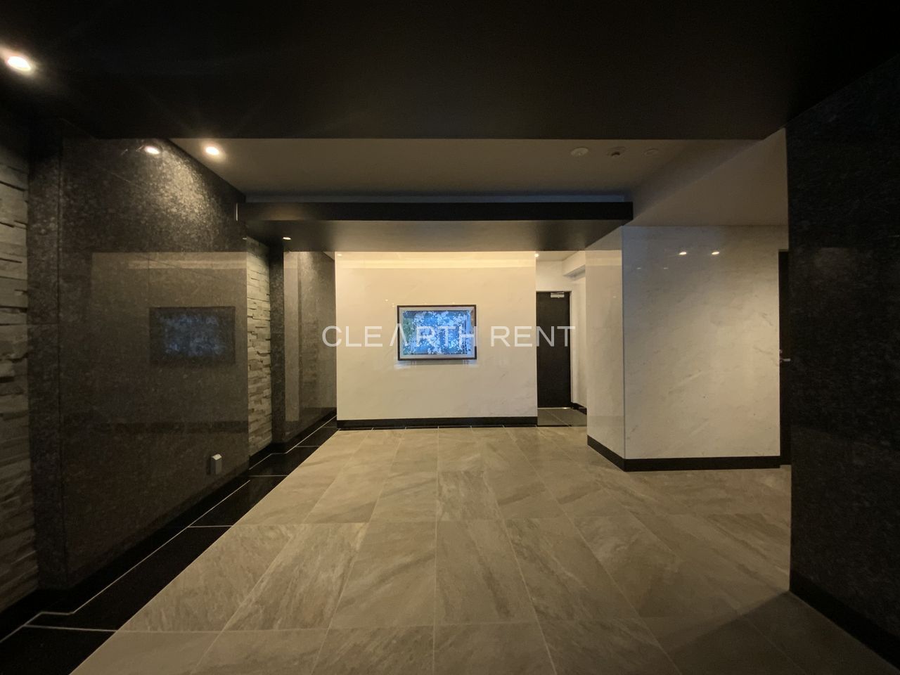 コンシェリア大森山王 ＣＲＯＳＳＩＡ4階 【弊社が直接の管理会社】