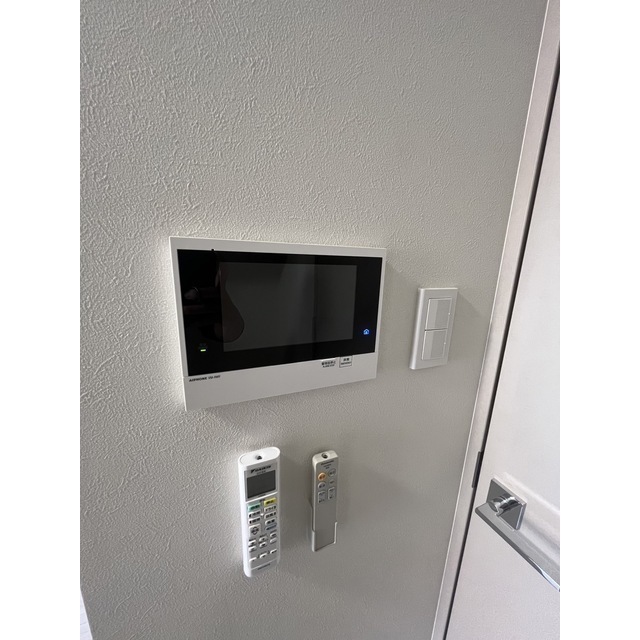 プレール・ドゥーク川口並木809号室 部屋その他