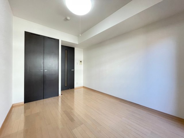 グラントゥルース浮間公園 リビング