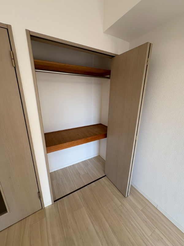 ガーデンヒルズ中山(K-048)2階 収納