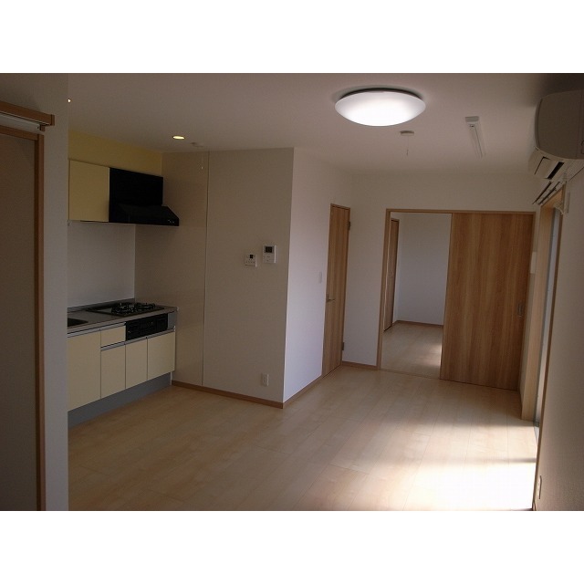 アットリラ八千代台203号室 部屋その他