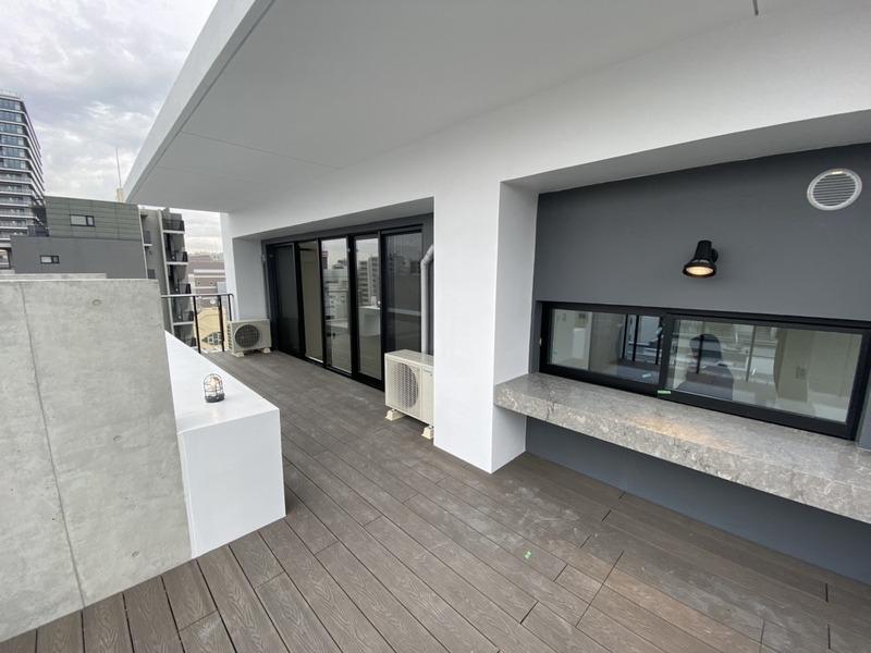 シーズンフラッツ浅草橋12階 部屋その他