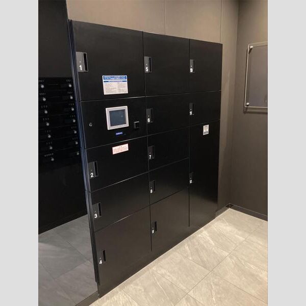 S-RESIDENCE王子Nord リビング