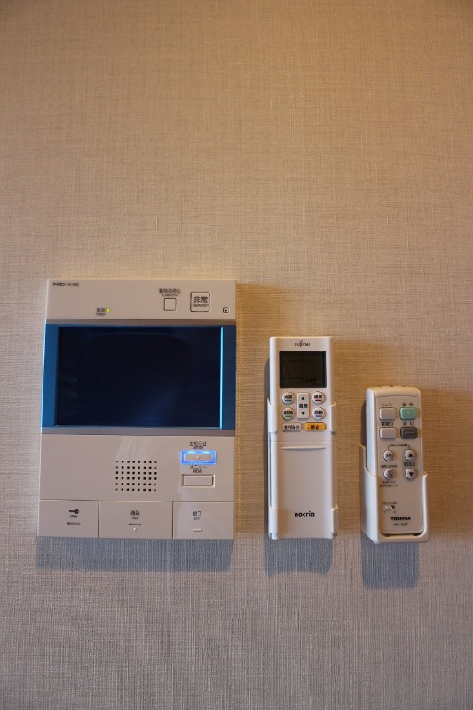 DIPS金町Residence11階 部屋その他