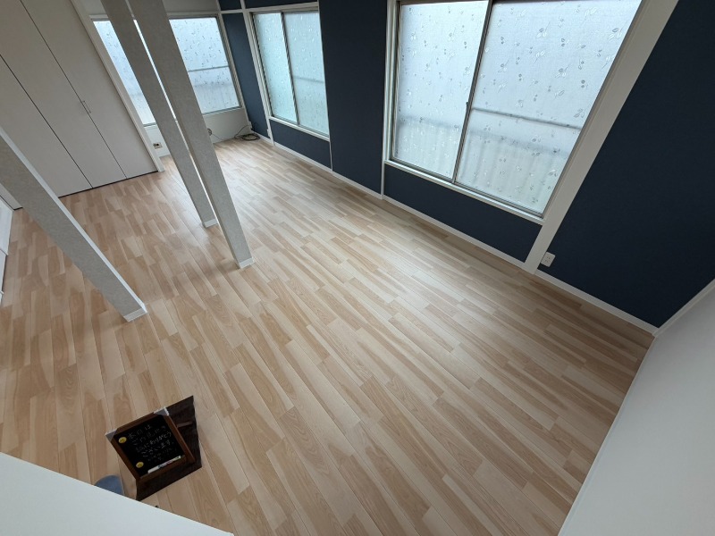 福井ハイツ2階 部屋その他