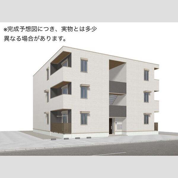 ジョウエイ深町301号室 部屋その他