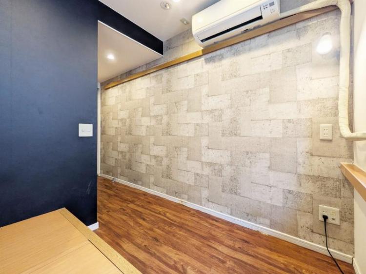 THE VALUE SHARED HOTEL TAKENOTSUKA1階 セキュリティ