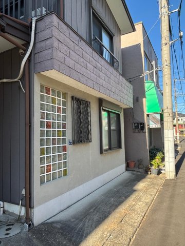 子猫と小川のスフレ バイクや自転車で通勤や買い物へ♪