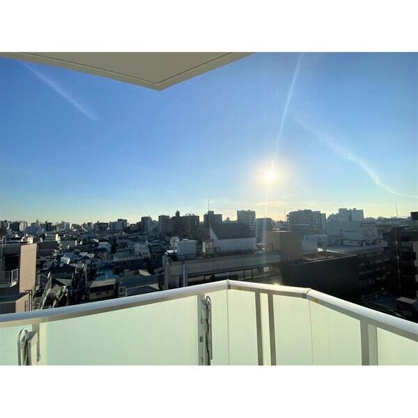 ジオエント中野1003号室 部屋その他