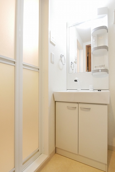 グランドエグザ親水公園Ⅰ 内観