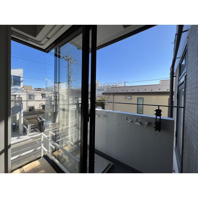 フォルス池上303号室 部屋その他