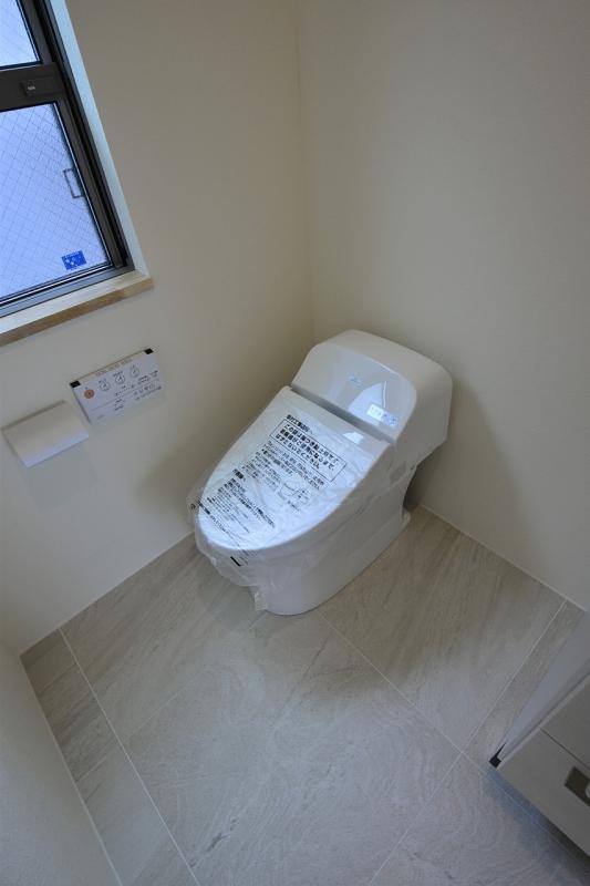 Studio仙川2階 バルコニー