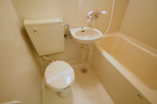 カーサふじみ野313号室 同建物別部屋の参考画像