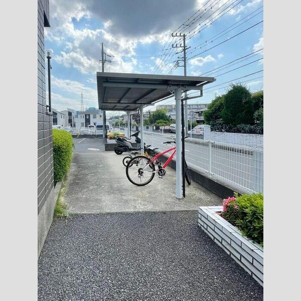 ファミール東宮原307号室 周辺
