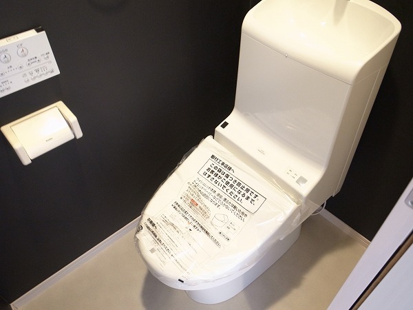 ｃｈｏｃｏｌａｔ　ｍａｉｓｏｎ 温水洗浄トイレ