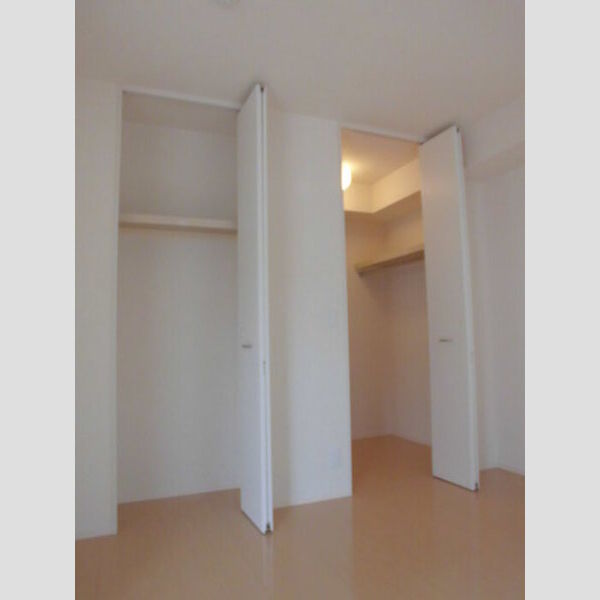 エンゼルハイム　Ⅱ 収納