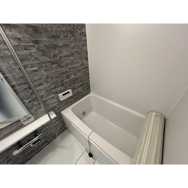 上荻二丁目テラスハウス お風呂