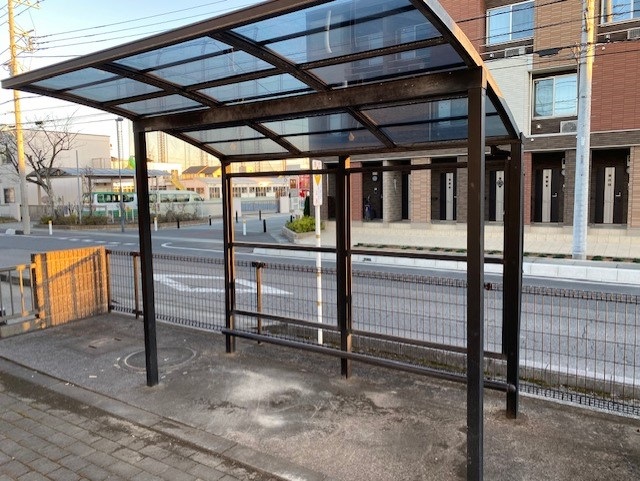 レオパレスジャクリン102号室 部屋その他