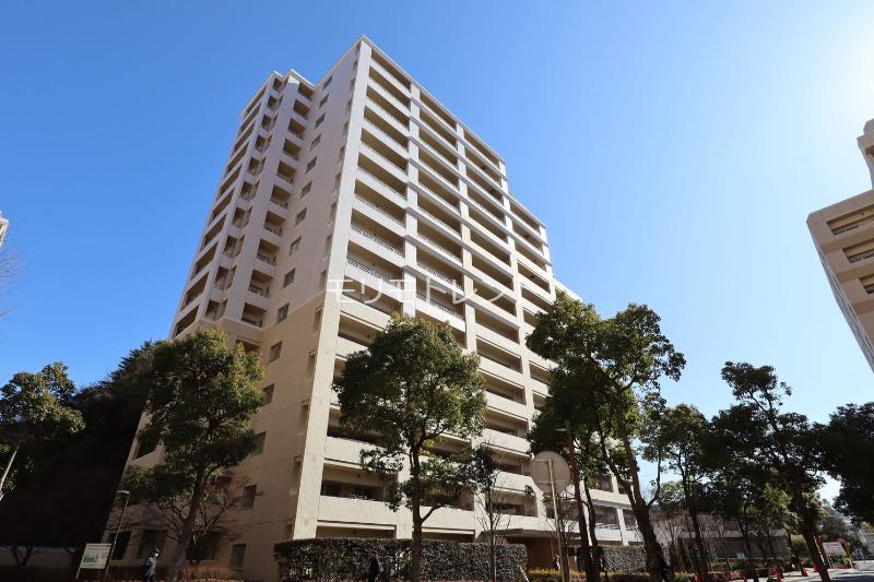 ガーデンアソシエ 外観