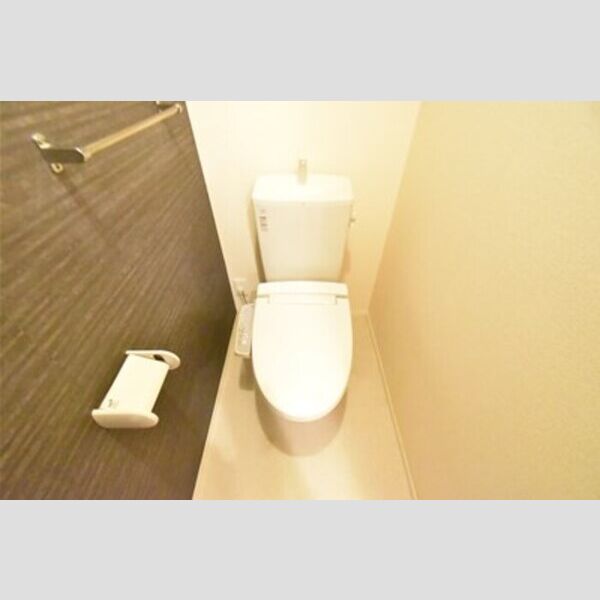 マリアエレナ302号室 洗浄便座