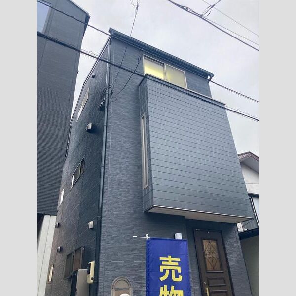 マイホームネクスト中央区大戸の外観画像