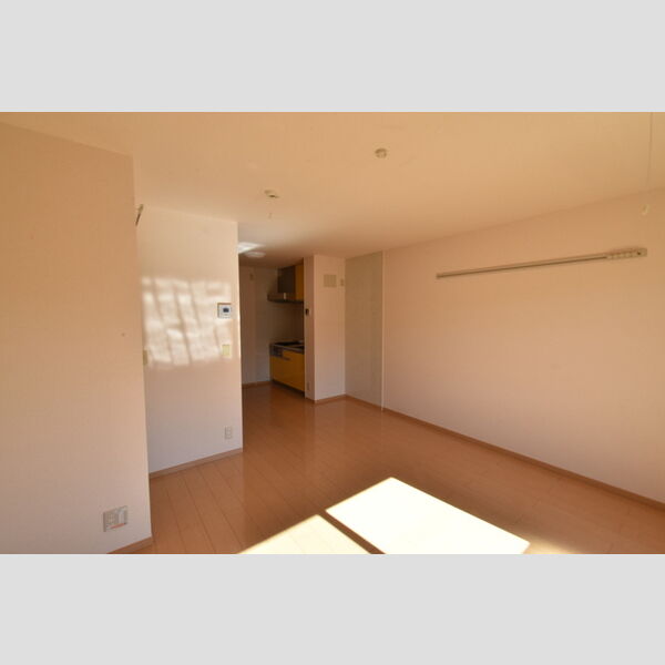 ファミール多摩平205号室 洋室