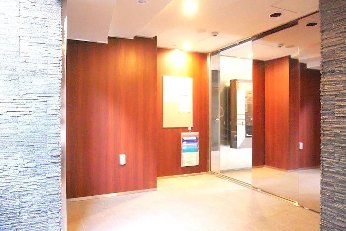 ジェノヴィア新御徒町スカイガーデン9階 外観