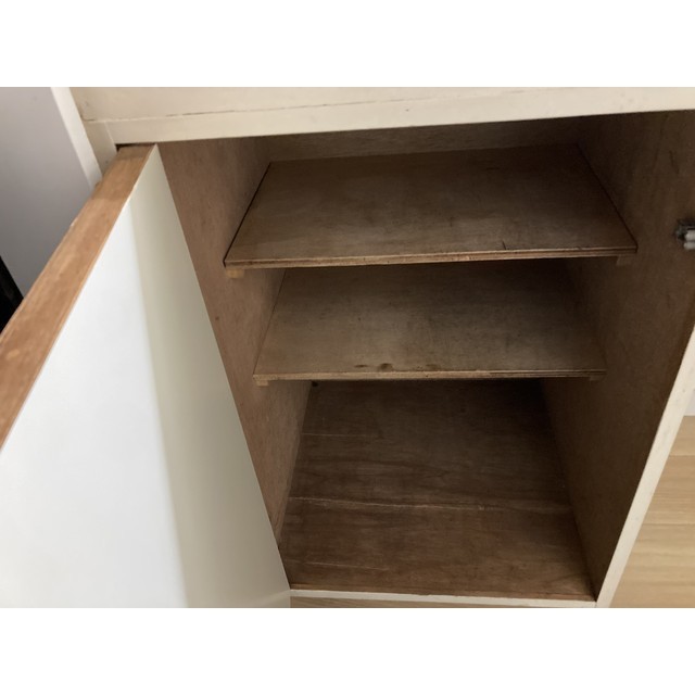 マーガレット116号室 内観