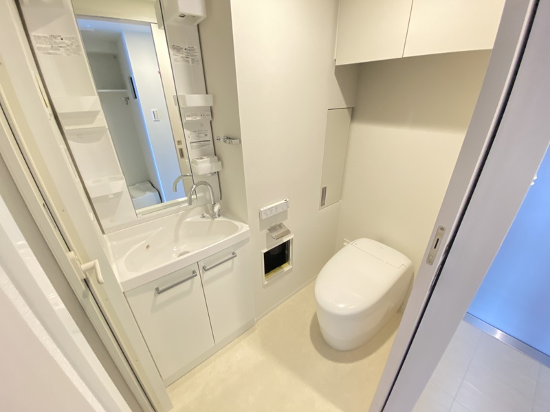 ONE ROOF RESIDENCE NISHINIPPORI12階 参考写真