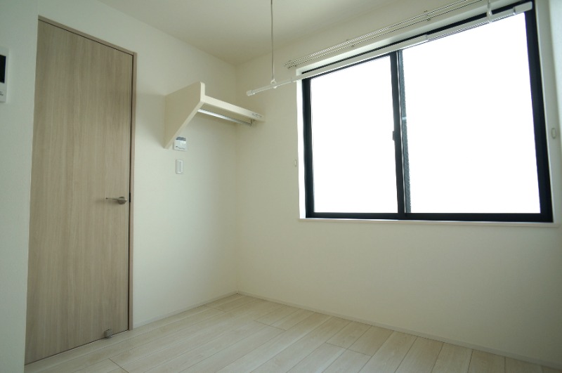 T’s Cuore三ツ境Ⅱ3階 部屋その他
