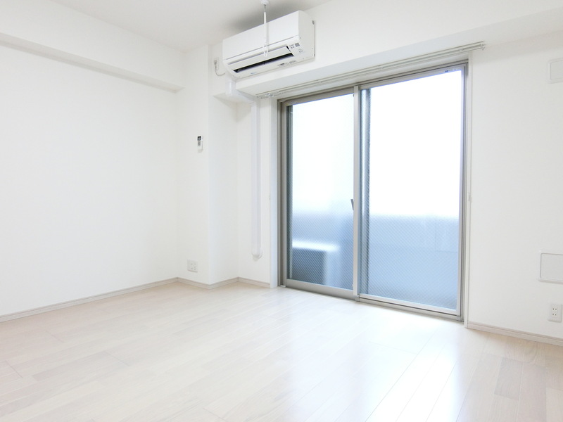 リブリ・フェリーチェ川崎5階 部屋その他