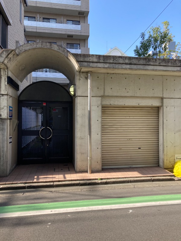 ウィンベルソロ西川口第109階 外観