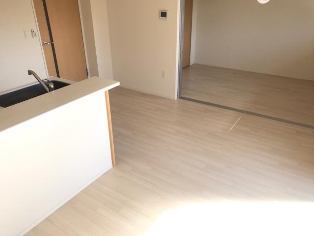 Ｇｌｏｒｉａ　Ｈｉｌｌｓ（グローリア　ヒルズ） リビング