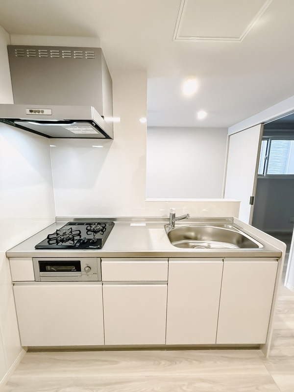 ＡＬＶＡ キッチン