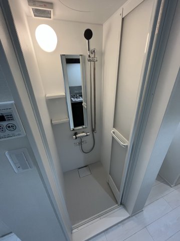 ソレイユテラス東十条0201号室 部屋その他