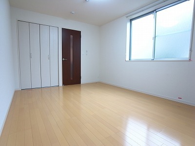 リブリ・オルタンシアⅢ 内観