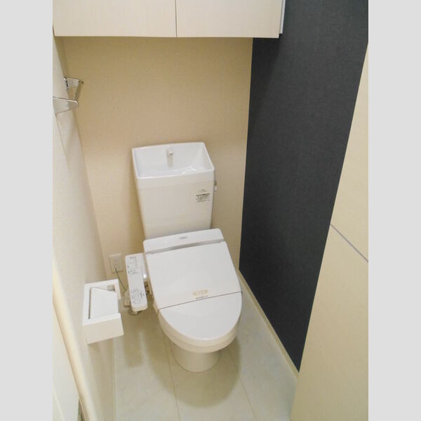 本郷の杜 ソグレ302号室 トイレ