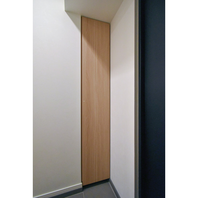 クオリタス押上業平 内観