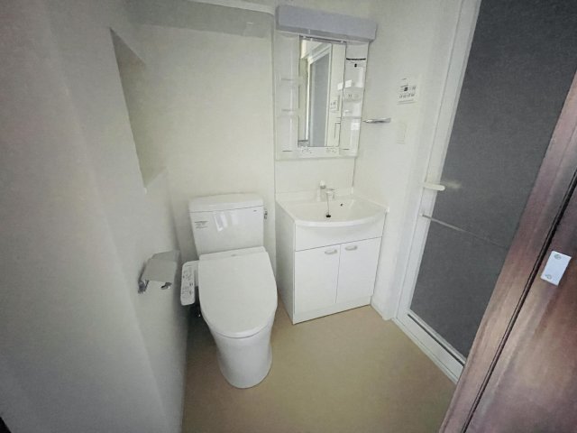 SAKURA AXIS NAKAITABASHI403号室 603号室（コンフォートブラウン）参考写真