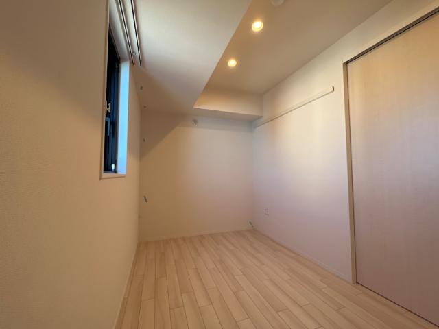 GUILD幕張（ギルドマクハリ）701号室 室内