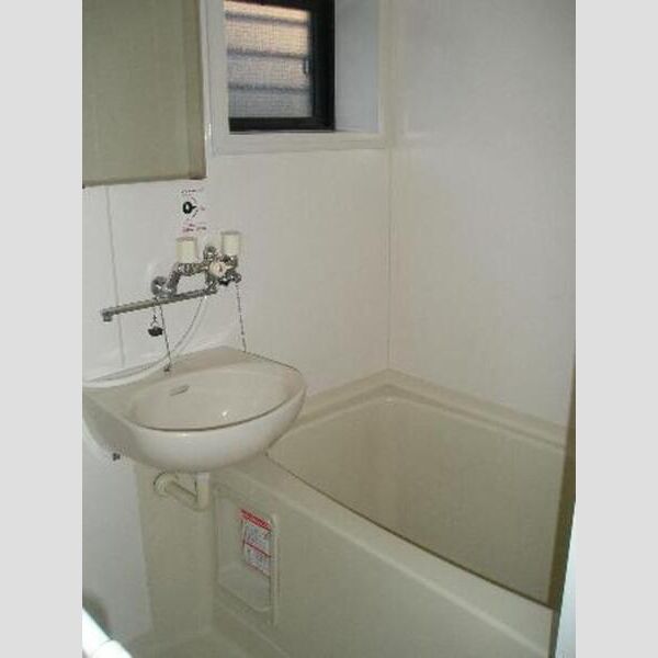 Lーエスパシオ 浴室