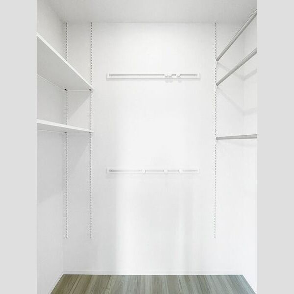 キャトルセゾン 収納