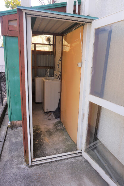 パストラル１７(E-174)3階 部屋その他