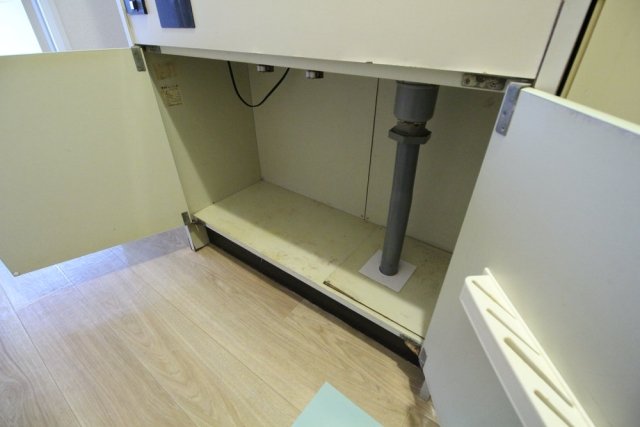 ワコーレ中井 キッチン