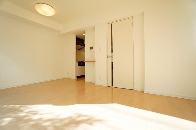 アーバンフラッツ目黒本町1階 同建物別部屋の参考画像