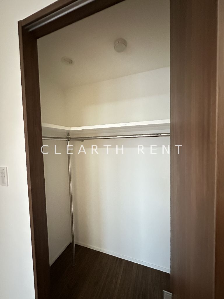 ＧＲＡＮ ＰＡＳＥＯ 三ノ輪5階 同タイプ別住戸写真となります。現況と異なる場合がございます。