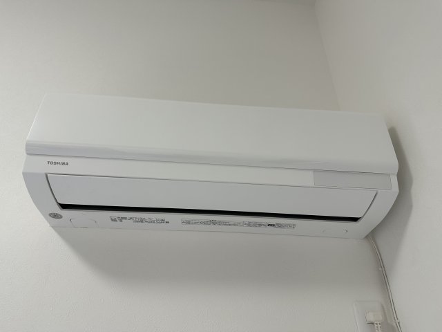 キトラハイム杉田101号室 その他