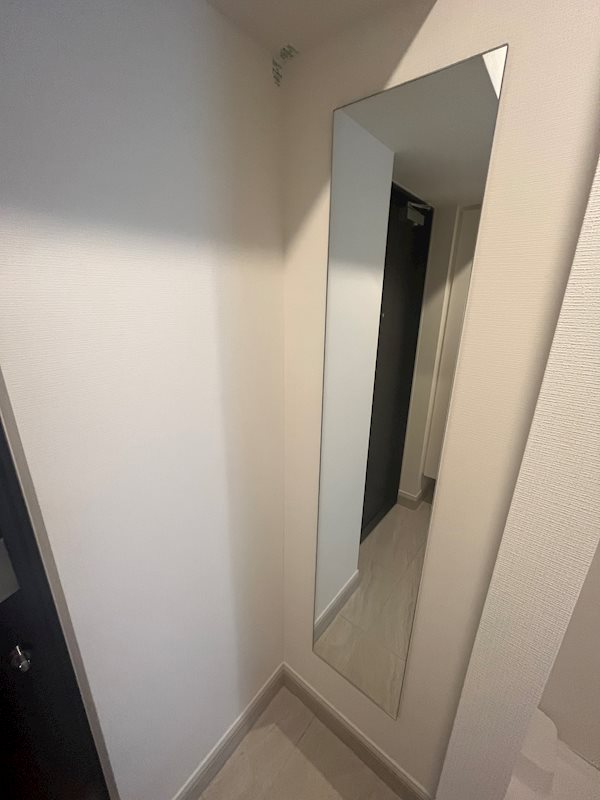 ケリア川口5階 玄関