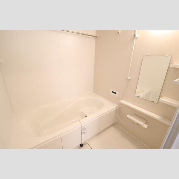 ウィステリア 浴室